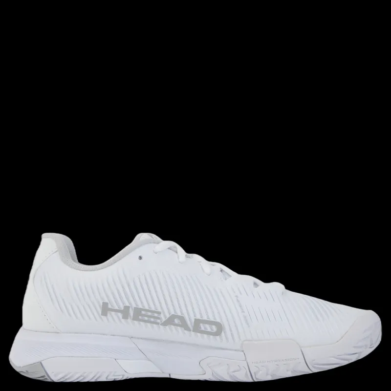 Head Revolt Pro 4.0 Women White/grey Vit och Grå