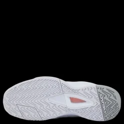 Head Revolt Pro 4.0 Women White/grey Vit och Grå
