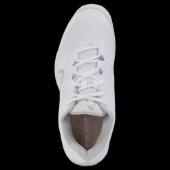 Head Revolt Pro 4.0 Women White/grey Vit och Grå