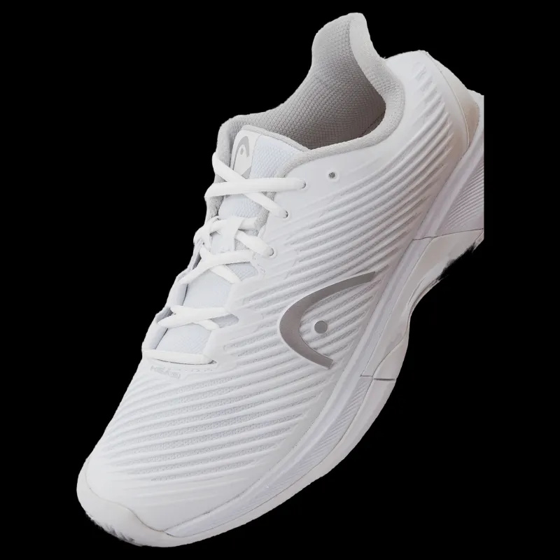 Head Revolt Pro 4.0 Women White/grey Vit och Grå