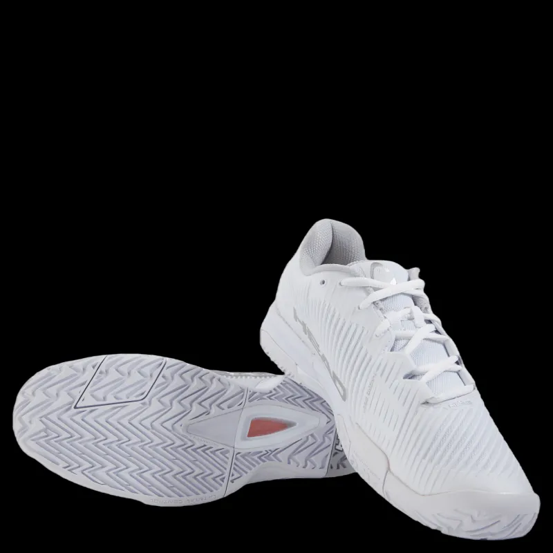 Head Revolt Pro 4.0 Women White/grey Vit och Grå
