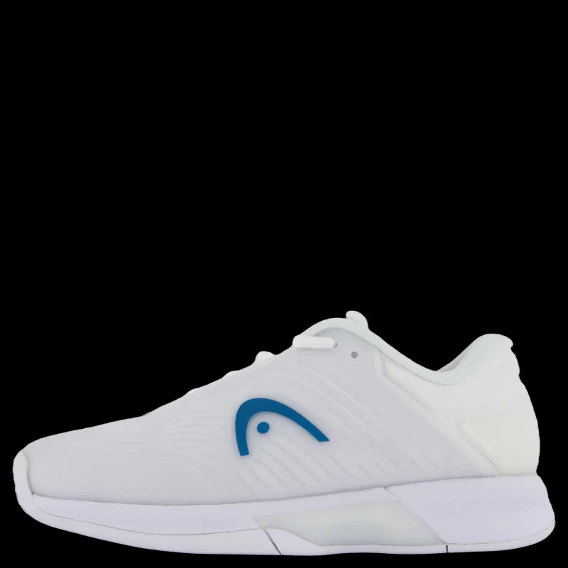 Hot Head Revolt Pro 4.5 Women White/twilight Blue Vit