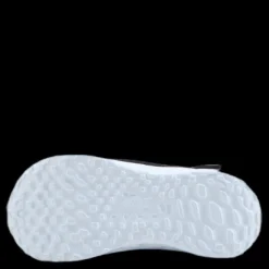 Nike Revolution 6 Baby/Toddler Shoes BLACK/WHITE-DK SMOKE GREY Svart Hot
