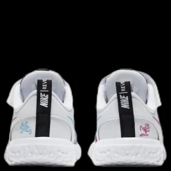 Nike Revolution 5 Fable TD Pink/Blue/White Vit Best