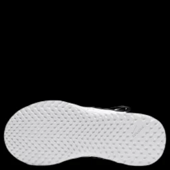 Nike Revolution 5 Flyease PS White/Black Svart Discount