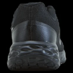 Nike Revolution 6 Next Nature Women's Road Running Shoes BLACK/BLACK-DK SMOKE GREY Svart Discount