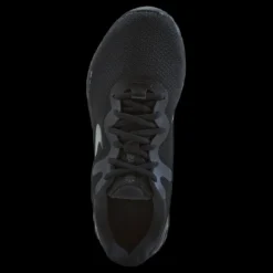 Nike Revolution 6 Next Nature Women's Road Running Shoes BLACK/BLACK-DK SMOKE GREY Svart Discount