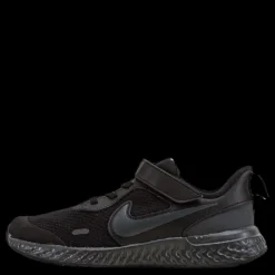 Online Nike Revolution 5 PS Little kids Black Svart