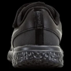 Online Nike Revolution 5 PS Little kids Black Svart