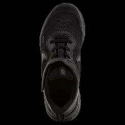 Online Nike Revolution 5 PS Little kids Black Svart