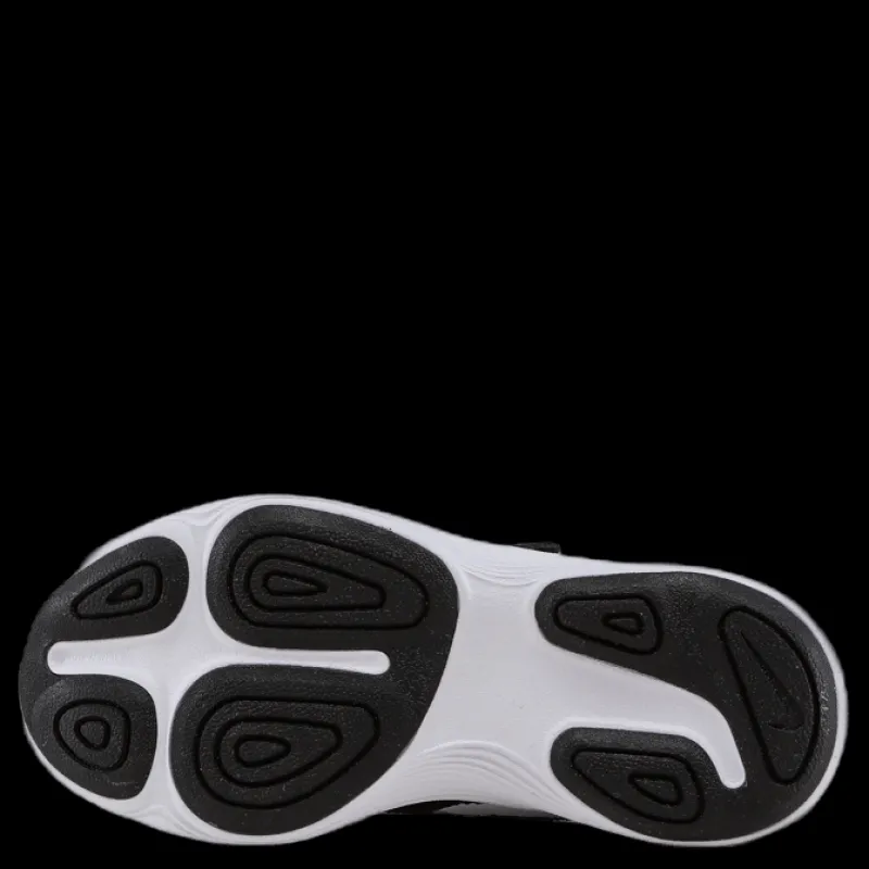 Nike Revolution 4 PS White/Black Flerfärgad