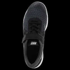 Nike Revolution 4 PS White/Black Flerfärgad