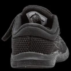 New Nike Revolution 4 TD Black Svart