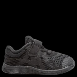 New Nike Revolution 4 TD Black Svart