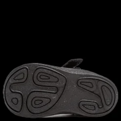 New Nike Revolution 4 TD Black Svart