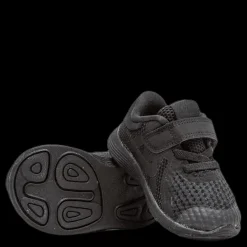 New Nike Revolution 4 TD Black Svart