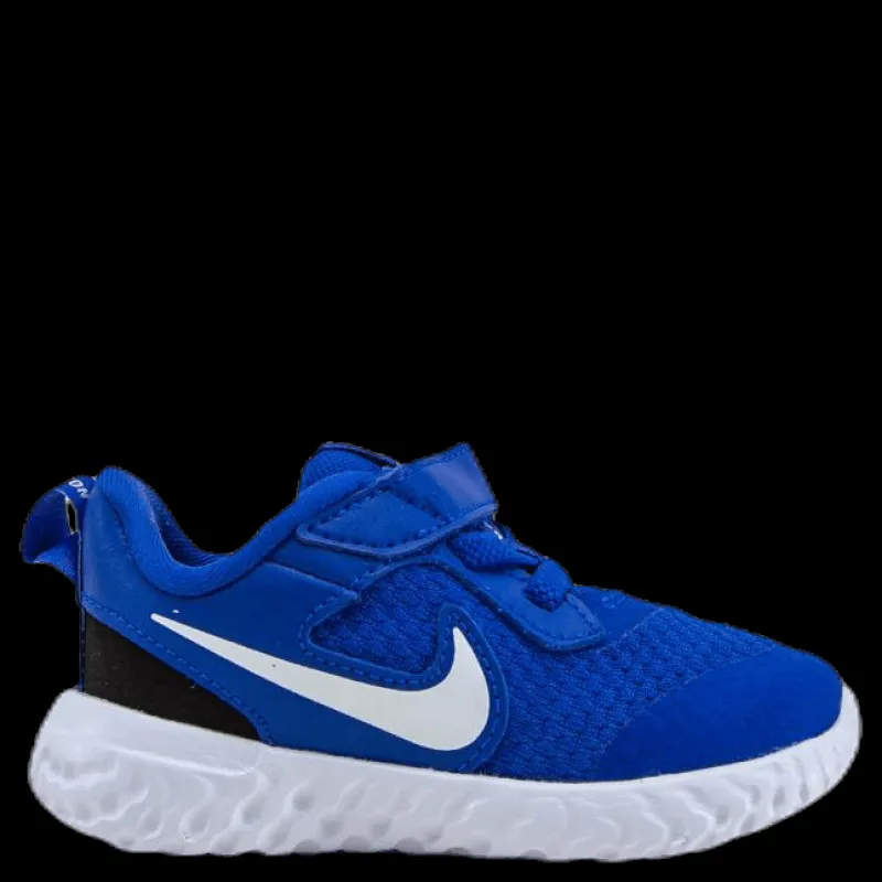 Nike Revolution 5 TD Blue Blå