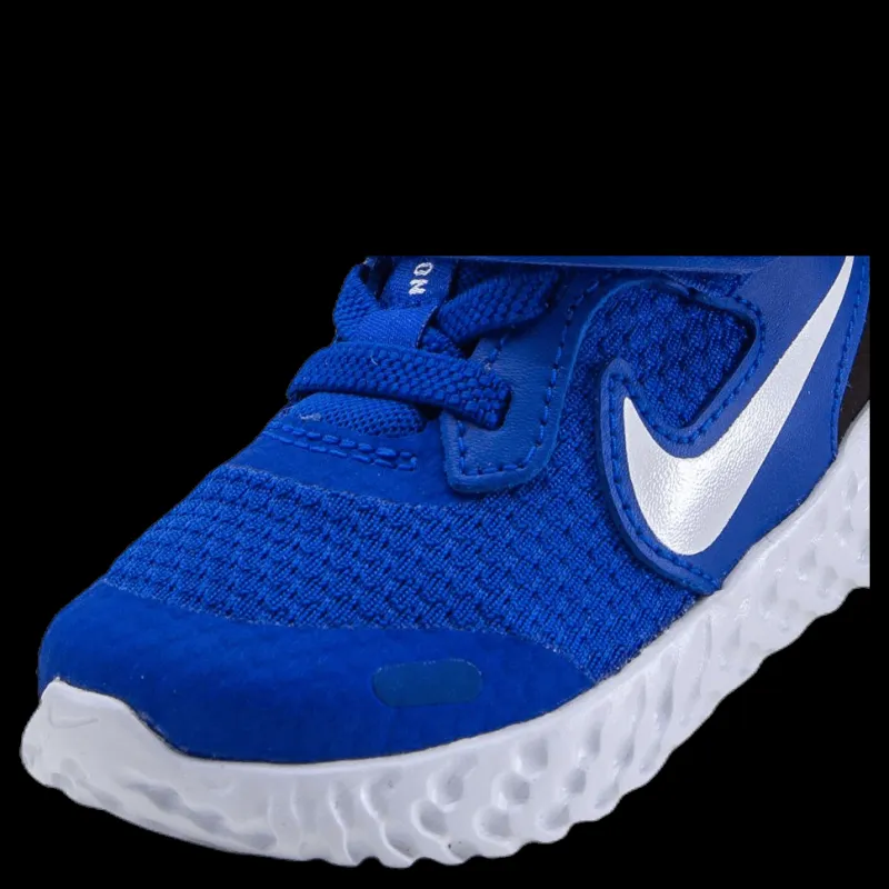 Nike Revolution 5 TD Blue Blå