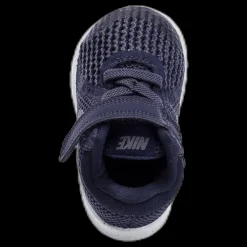 Hot Nike Revolution 4 TD Kids Blue Blå