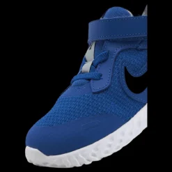 New Nike Revolution 5 TD Kids Blue Blå