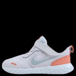 Nike Revolution 5 TD Kids Purple Lila Best
