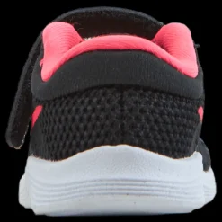 Online Nike Revolution 4 TD Pink/Black Flerfärgad