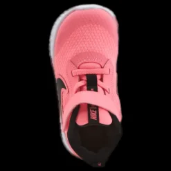 New Nike Revolution 5 TD Pink/Black Rosa