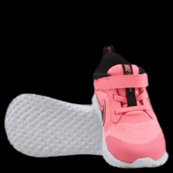 New Nike Revolution 5 TD Pink/Black Rosa