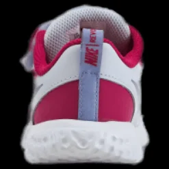 Nike Revolution 5 TD Pink/Grey Flerfärgad Discount