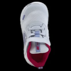 Nike Revolution 5 TD Pink/Grey Flerfärgad Discount