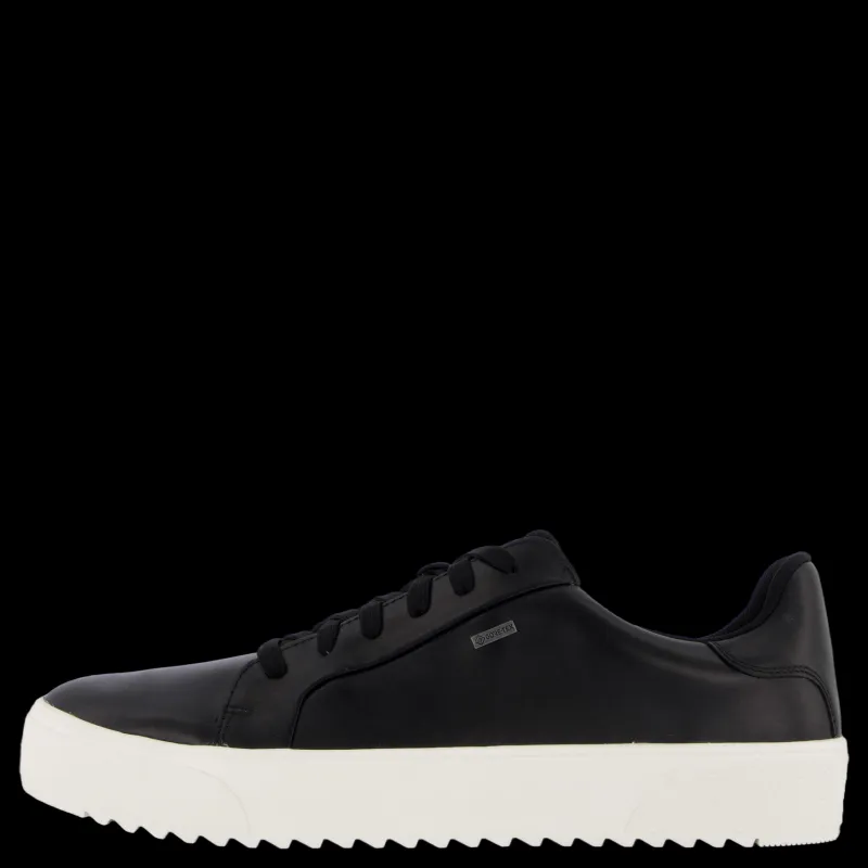 Sale Polecat Rex Turin Gtx Black Svart
