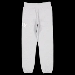 DKNY Sport Rhstn Lg Rlxd Fit Jo Pgh/eggnog Grå