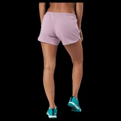 Reebok Ri French Terry Short Inflil Rosa