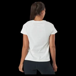 New Reebok Ri Tee Clawht Vit