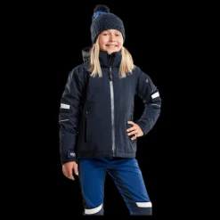 Clearance 8848 Altitude Rianni Junior Jacket Blue Blå