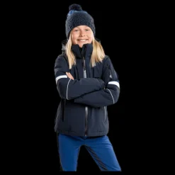 Clearance 8848 Altitude Rianni Junior Jacket Blue Blå