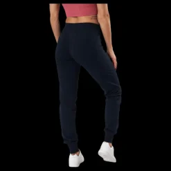 Clearance Champion Rib Cuff Pants Blå Svart