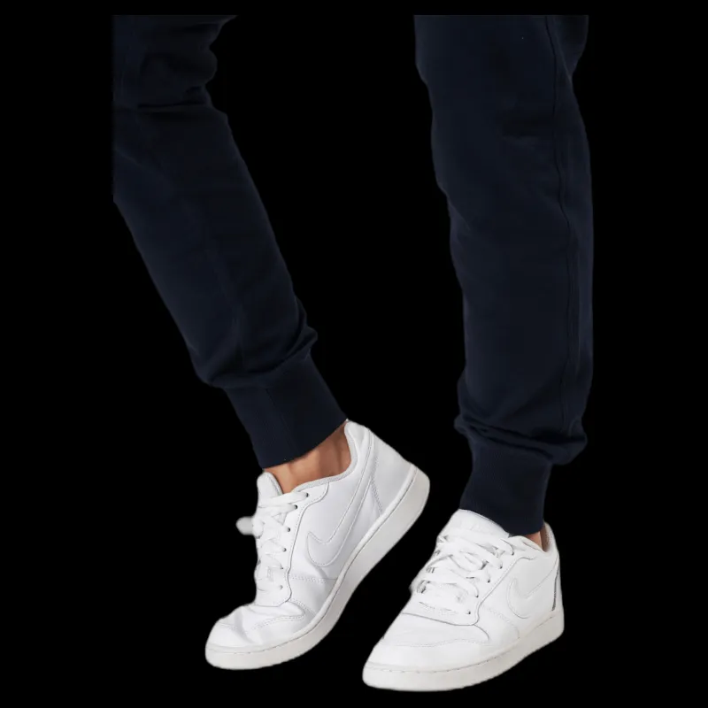Clearance Champion Rib Cuff Pants Blå Svart