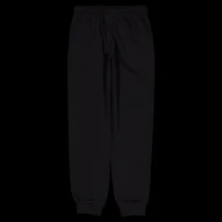 Champion Rib Cuff Pants Black Beauty Svart Outlet