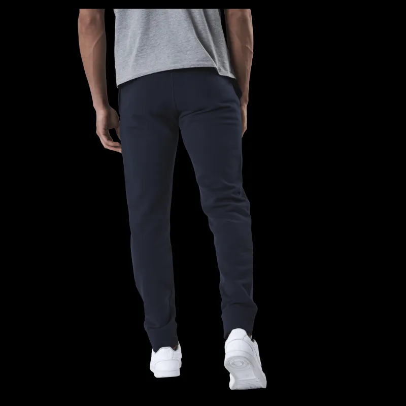 Outlet Champion Rib Cuff Pants Blue Blå