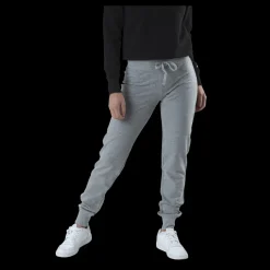 Champion Rib Cuff Pants Grey Grå
