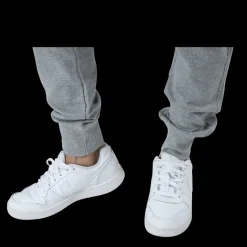 Champion Rib Cuff Pants Grey Grå