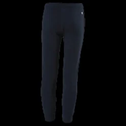 Champion Rib Cuff Pants Junior Blue Blå New