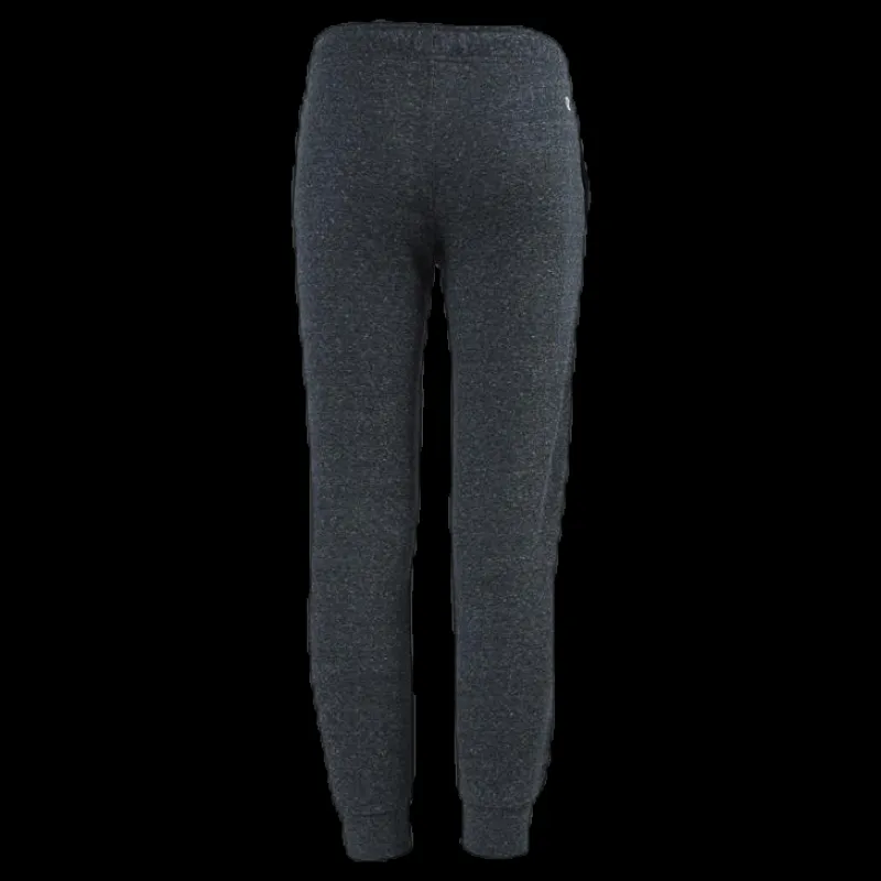 Online Champion Rib Cuff Pants Junior Grey Grå