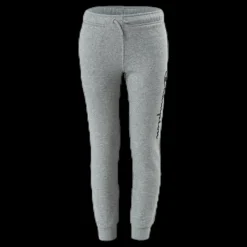 Champion Rib Cuff Pants Junior Grey Grå Discount