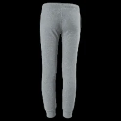 Champion Rib Cuff Pants Junior Grey Grå Discount