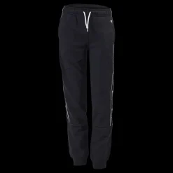 Champion Rib Cuff Pants Kk001 Svart Outlet