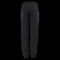 Champion Rib Cuff Pants Kk001 Svart Outlet