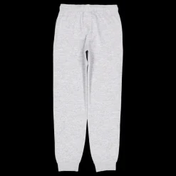 Champion Rib Cuff Pants New Oxford Grey Melange Grå Online
