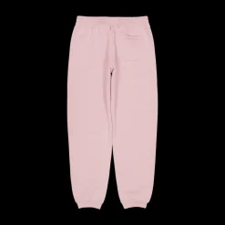 Best Champion Rib Cuff Pants Pale Hauve Rosa